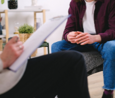 Sindelfingen bireysel terapi