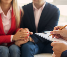 Sindelfingen çift terapisi