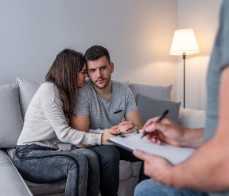 Sindelfingen ilişki terapisi